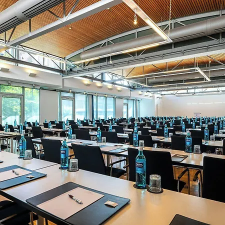 Stadthotel Hotel Munster (North Rhine-Westphalia)