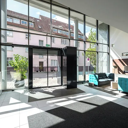 Stadthotel
