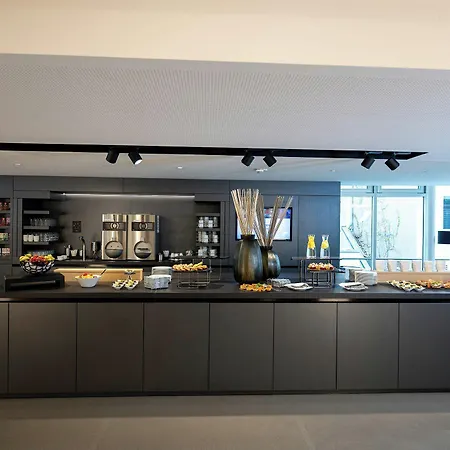 Stadthotel Hotel Munster (North Rhine-Westphalia)