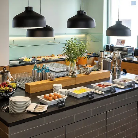 Hotel Stadthotel Munster (North Rhine-Westphalia)
