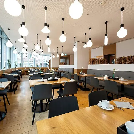 Stadthotel 3*