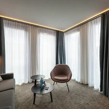 Stadthotel 3* مونستر