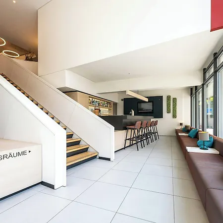Stadthotel Hotel