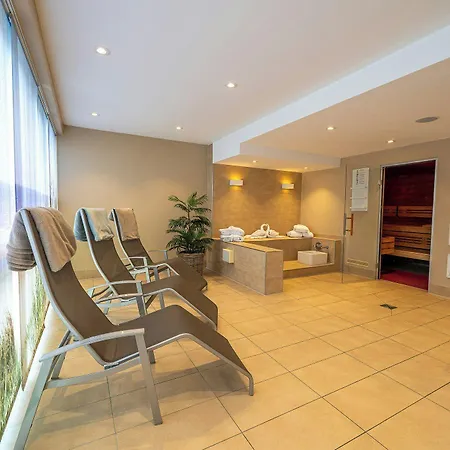 Stadthotel Munster (North Rhine-Westphalia)