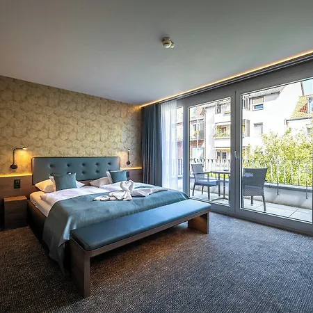 Stadthotel Hotel