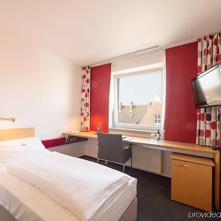 Отель Stadthotel 3*
