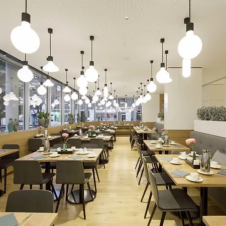 Hotel Stadthotel Munster (North Rhine-Westphalia)