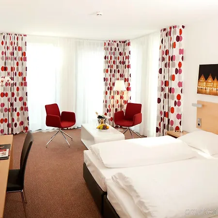 Отель Stadthotel 3*