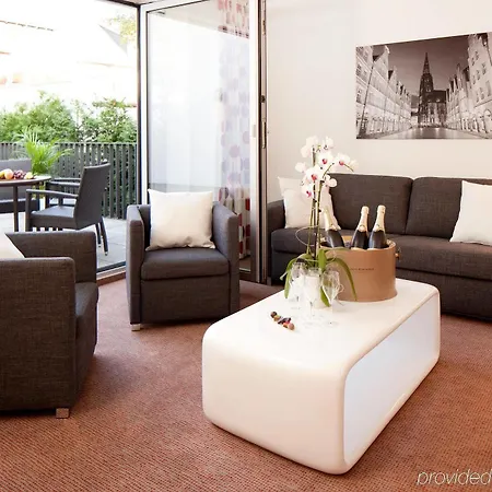 Hotel Stadthotel Munster (North Rhine-Westphalia)