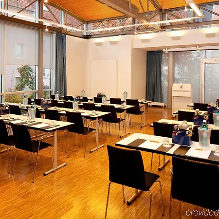 Stadthotel 3* Мюнстер