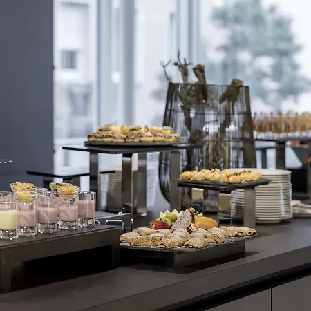 Stadthotel Hotel Munster (North Rhine-Westphalia)