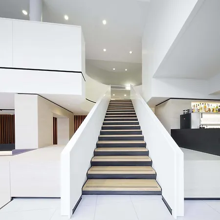 Stadthotel Munster (North Rhine-Westphalia)