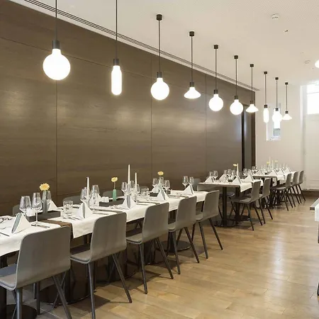 Stadthotel 3* Мюнстер