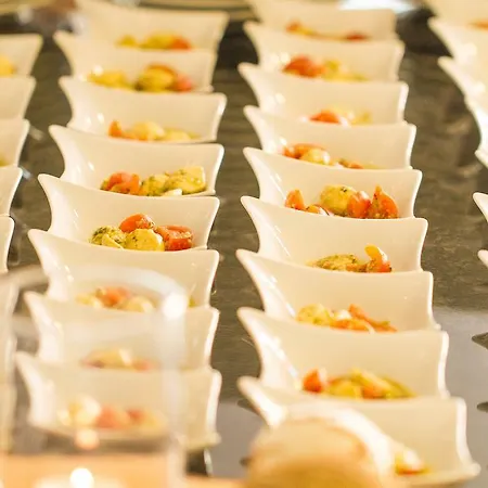 Stadthotel Ξενοδοχείο Μούνστερ