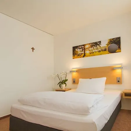 Stadthotel Hotel Munster (North Rhine-Westphalia)