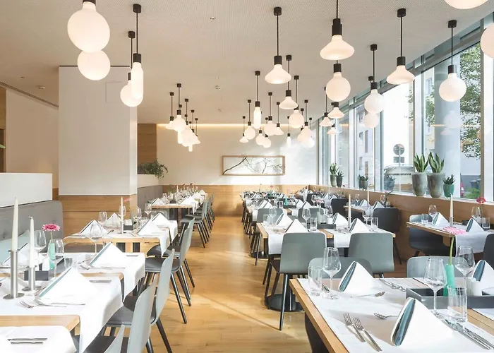 Stadthotel Munster (North Rhine-Westphalia)