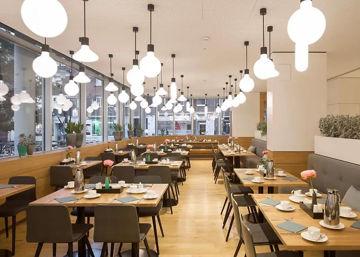 Hotel Stadthotel Münster