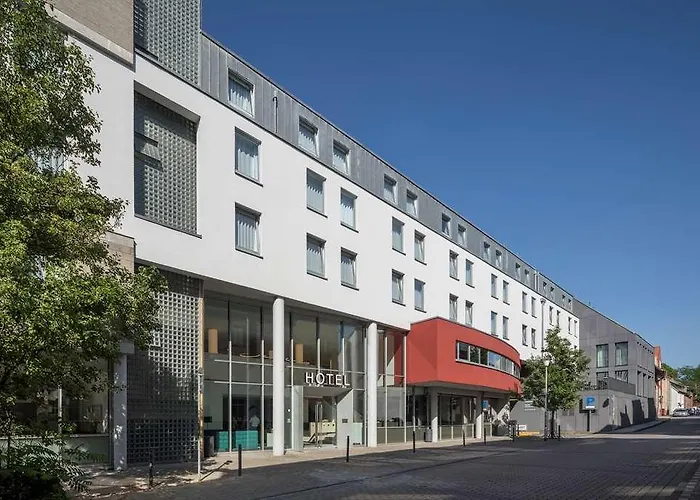 Stadthotel 3* Münster