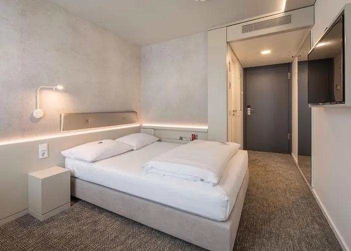 Hotel Stadthotel Münster