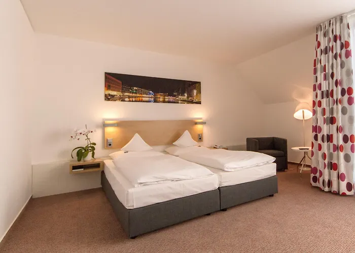 Stadthotel Hotel Münster