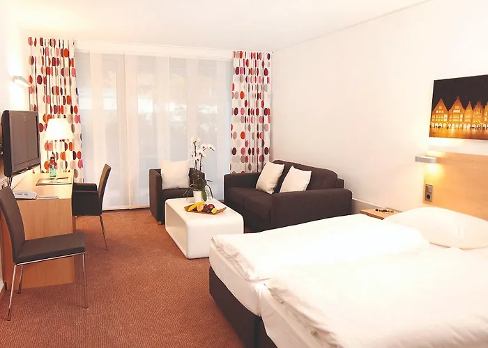 Hotel Stadthotel Münster