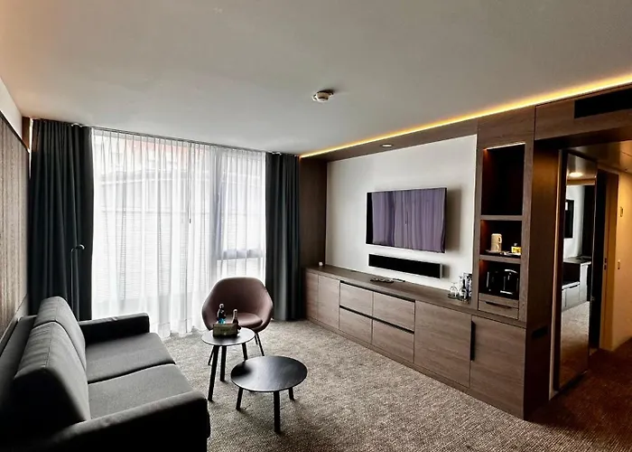 Stadthotel Hotel Münster