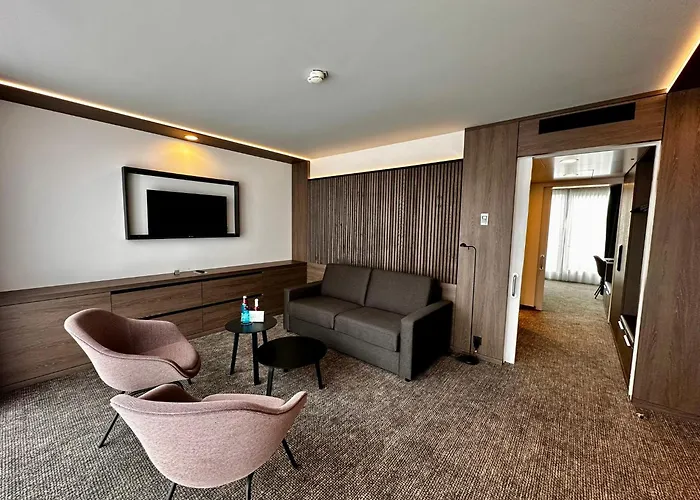 Hotel Stadthotel Münster