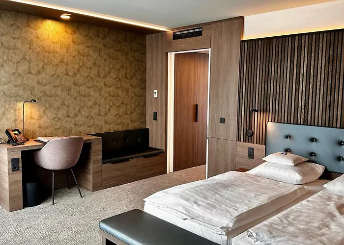 Stadthotel Hotel Münster