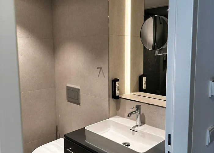 Stadthotel 3* Münster