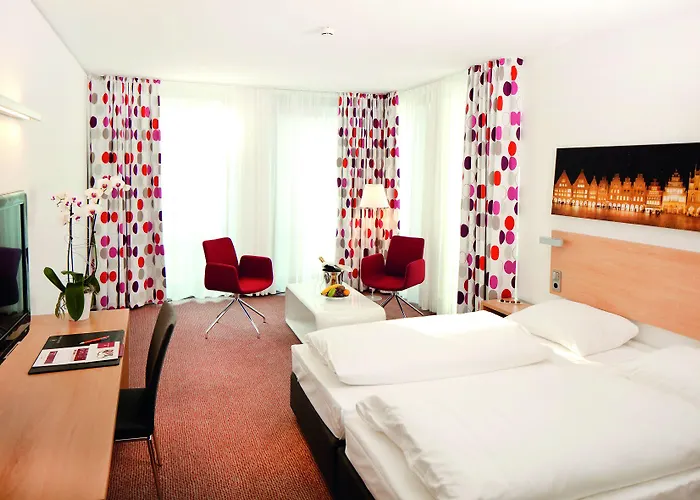 明斯特城市酒店