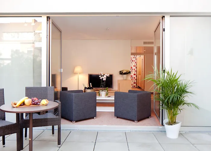 Stadthotel Hotel Munster (North Rhine-Westphalia)