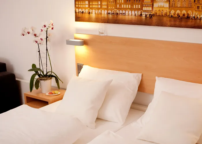 明斯特城市酒店