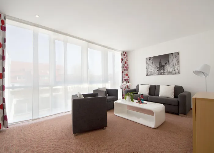 Stadthotel Munster (North Rhine-Westphalia)