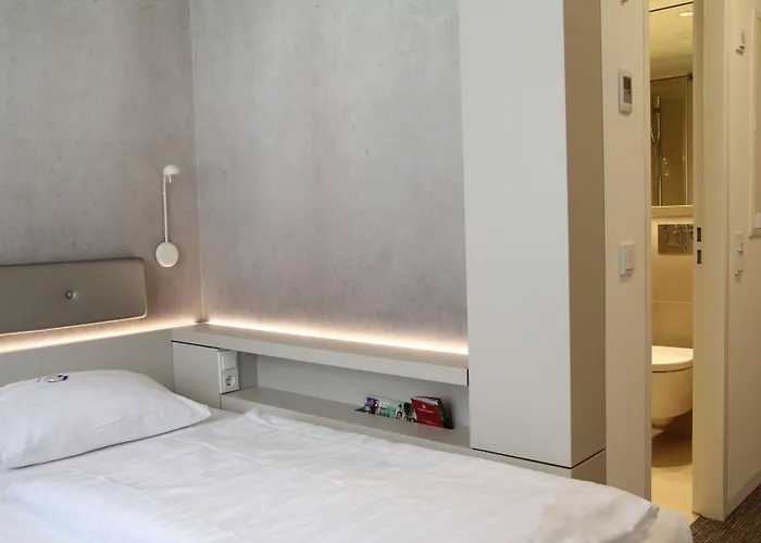 Hotel Stadthotel Munster (North Rhine-Westphalia)