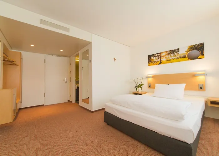 Hotel Stadthotel Münster