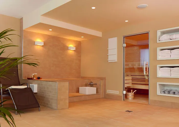 Stadthotel Munster (North Rhine-Westphalia)