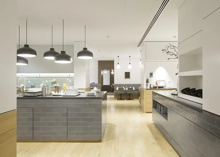 明斯特城市酒店 酒店 蒙斯特