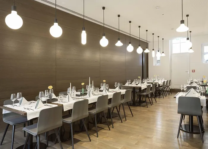 Hotel Stadthotel Münster