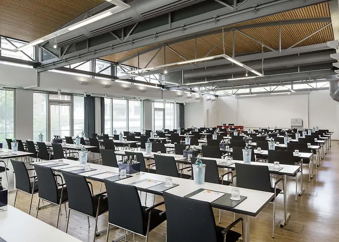 明斯特城市酒店