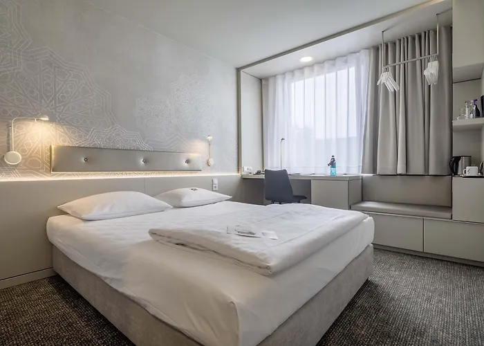 Stadthotel 3* Münster