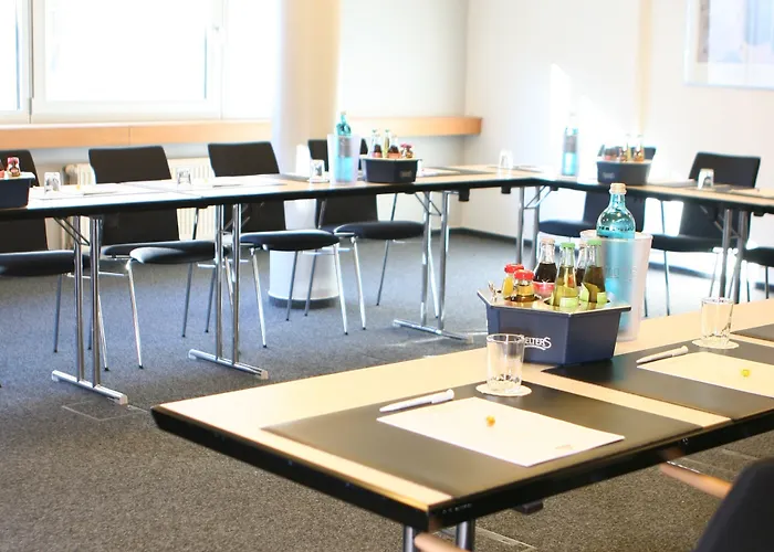 Stadthotel Hotel Munster (North Rhine-Westphalia)