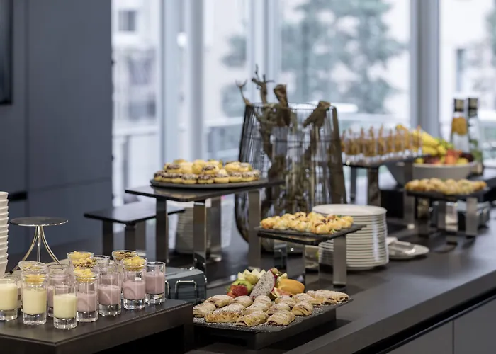 Stadthotel Munster (North Rhine-Westphalia)