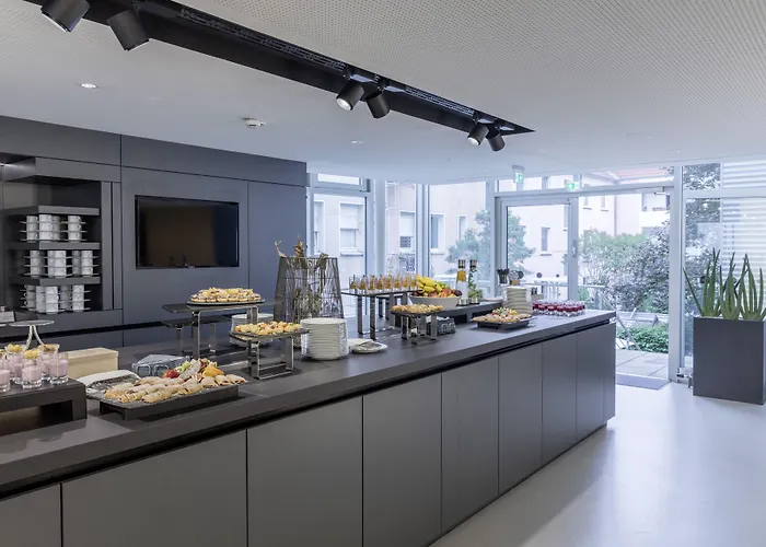 明斯特城市酒店