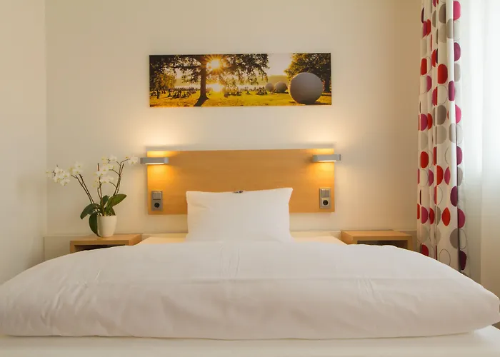 Stadthotel Hotel Münster