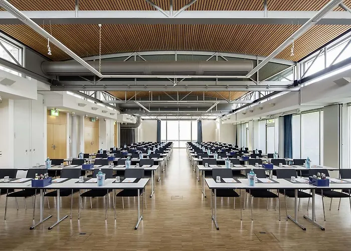 Hotel Stadthotel Munster (North Rhine-Westphalia)