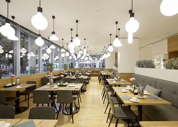 Hotel Stadthotel Munster (North Rhine-Westphalia)