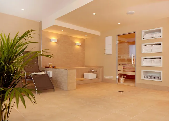 明斯特城市酒店 3*