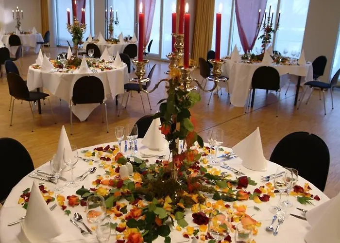 Stadthotel 3* Münster